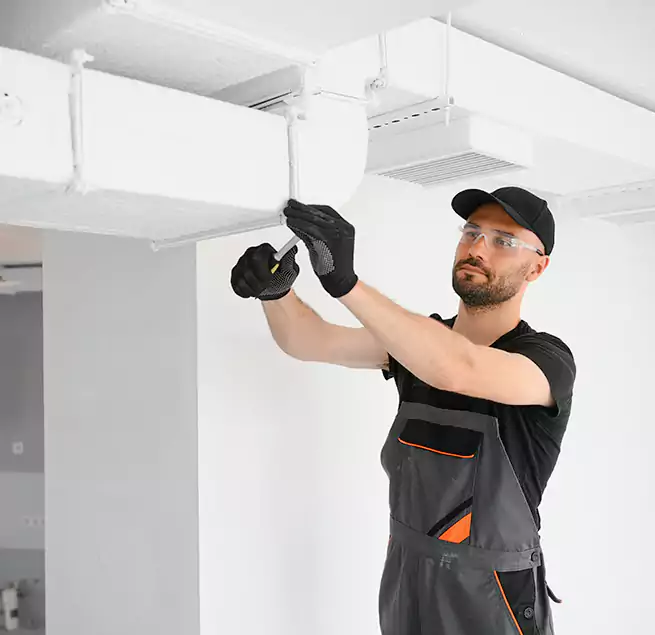  Why Homeowners Businesses Trust Us Michigan City, IN