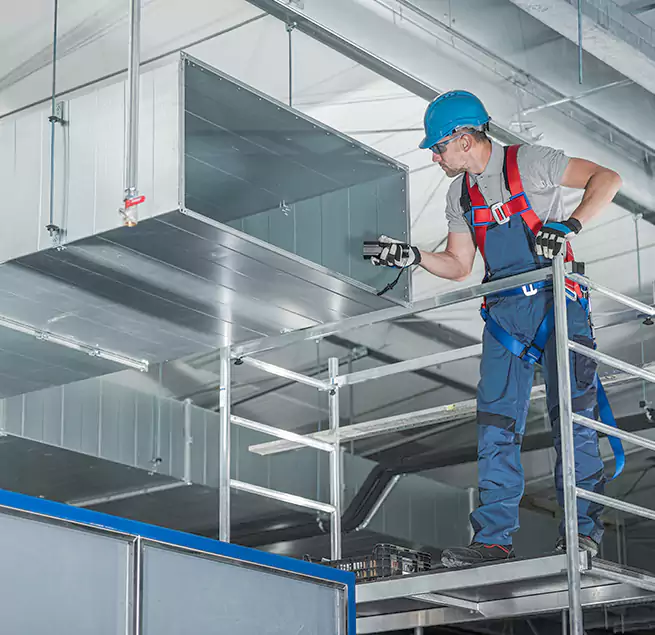 Why Homeowners & Businesses Trust Us Michigan City, IN