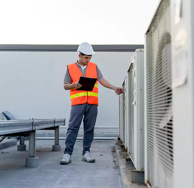 Why Homeowners & Businesses Trust Us in Michigan City, IN?