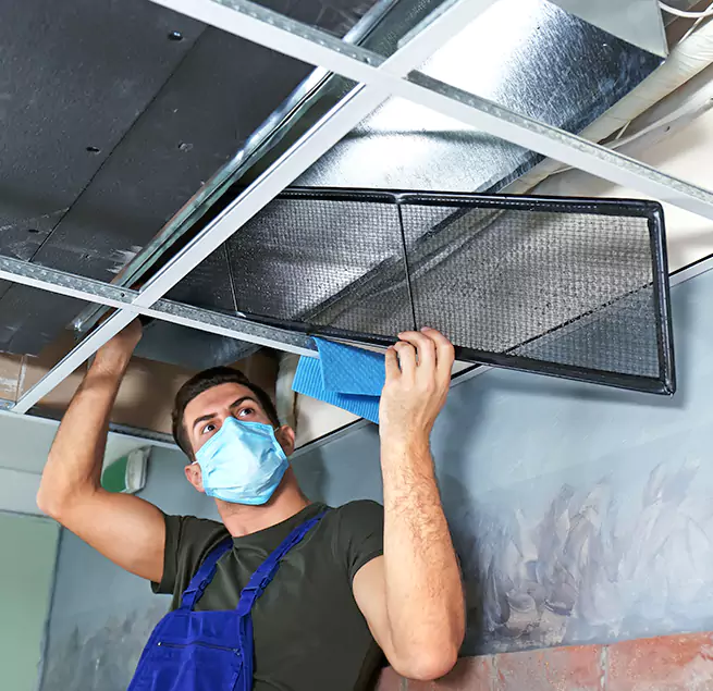 Why Homeowners Businesses Trust Us in Michigan City, IN?