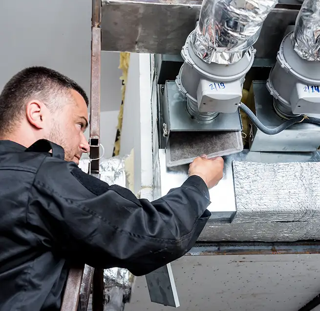 Why Homeowners & Businesses Trust Us in Michigan City, IN?